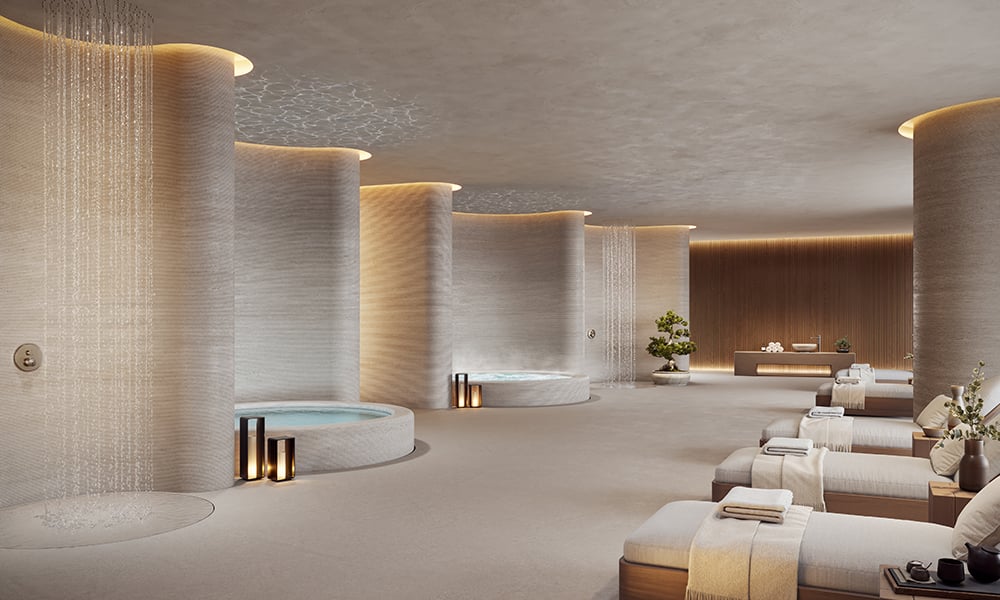 619 BRICKELL RESIDENCES