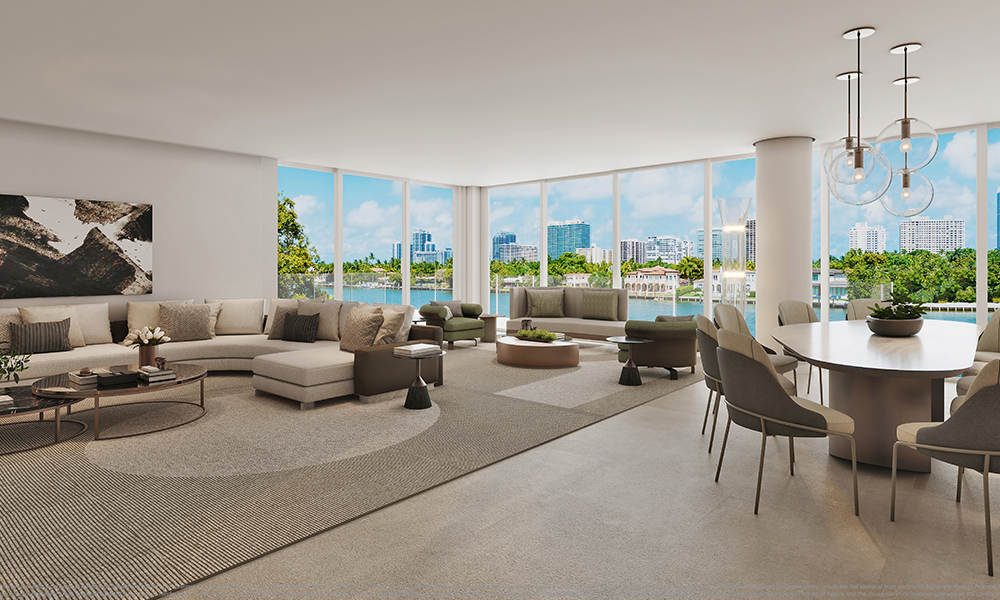 17-La-Mare-Regency-Living-Room LA MARE REGENCY