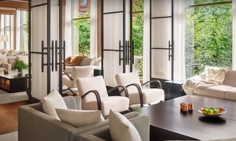 17-Lofty-Brickell-Lounge LOFTY RESIDENCES BRICKELL