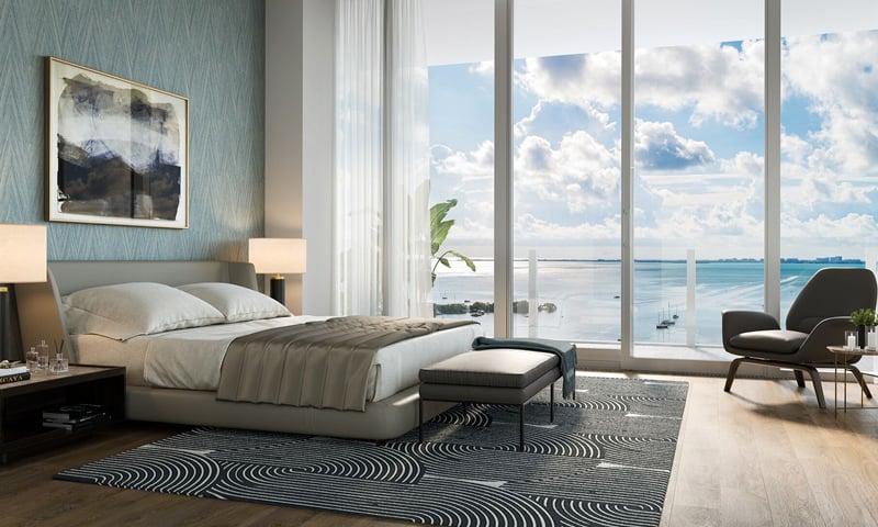 MR. C RESIDENCES COCONUT GROVE