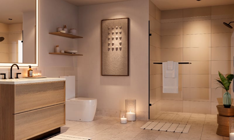 PALMA RESIDENCES MIAMI BEACH