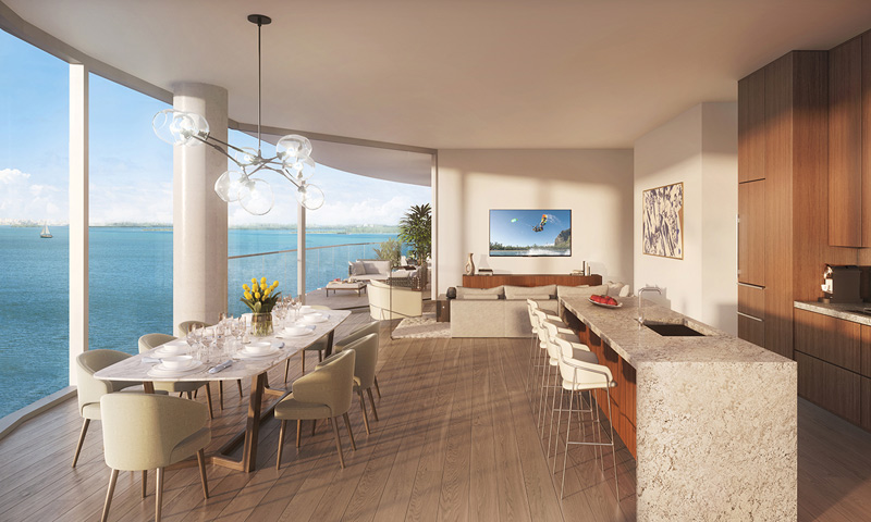 17-Una-Residences-Interiors UNA RESIDENCES