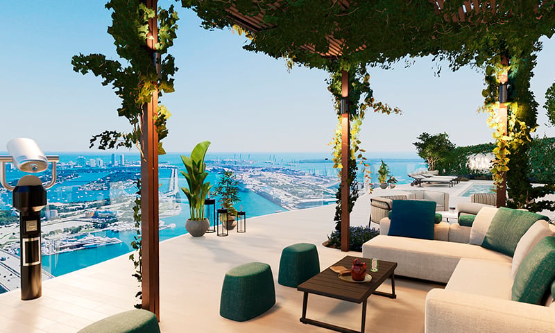 CASA BELLA RESIDENCES