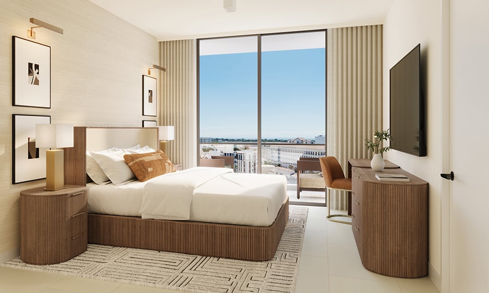 CASSIA RESIDENCES CORAL GABLES
