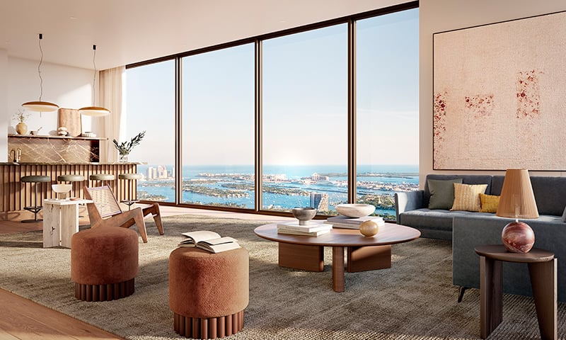 VILLA MIAMI RESIDENCES