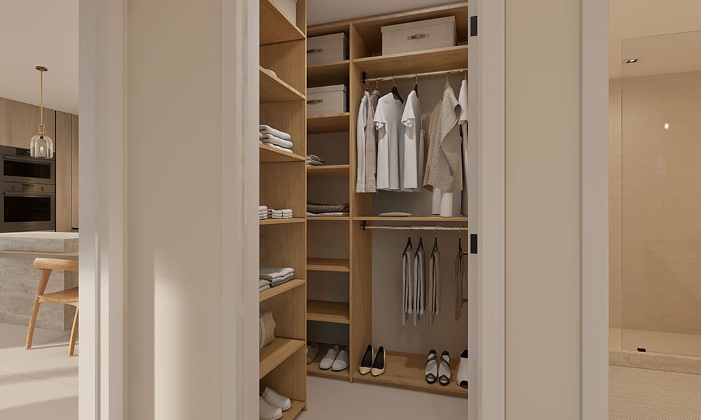 CASSIA RESIDENCES CORAL GABLES