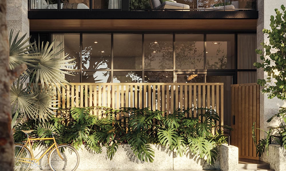 THE WELL COCONUT GROVE