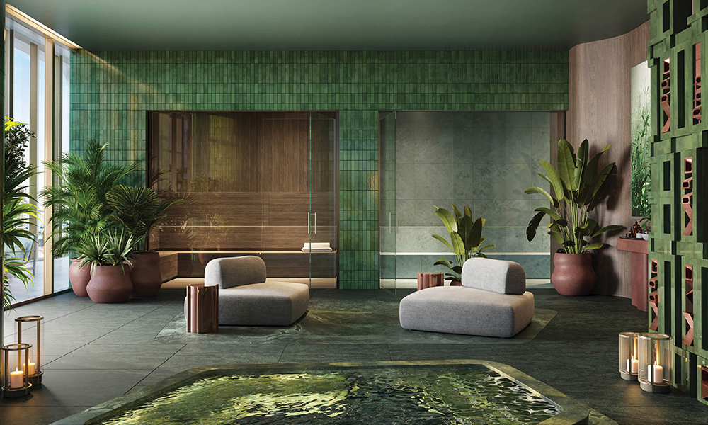 JEAN-GEORGES MIAMI TROPIC RESIDENCES
