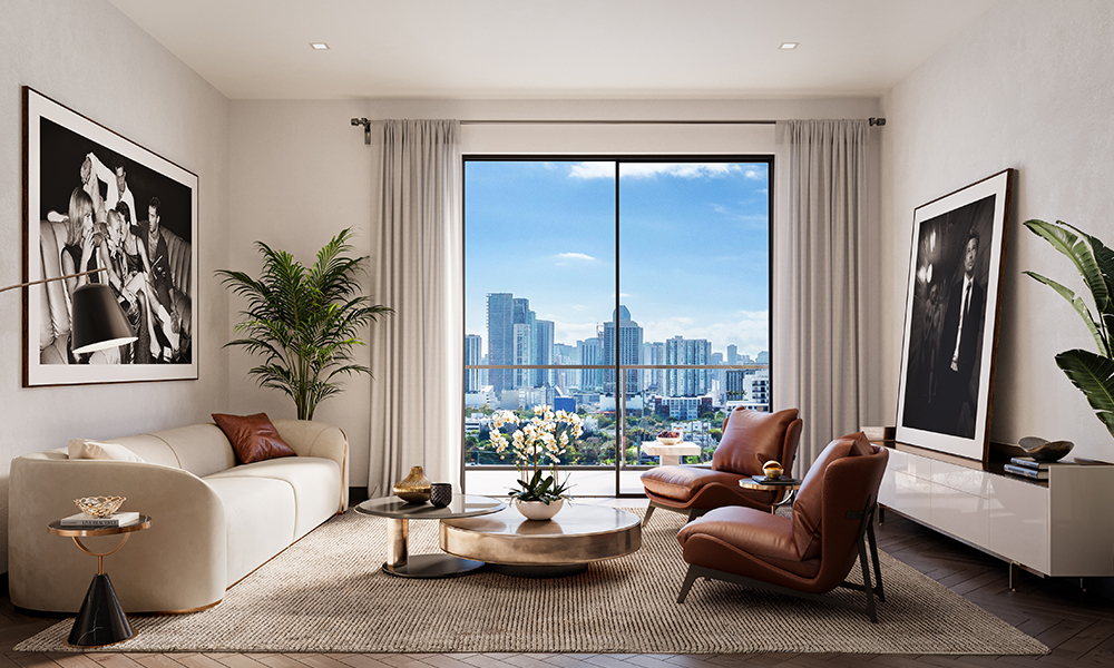 20-The-Rider-Wynwood-Living-Room THE RIDER RESIDENCES