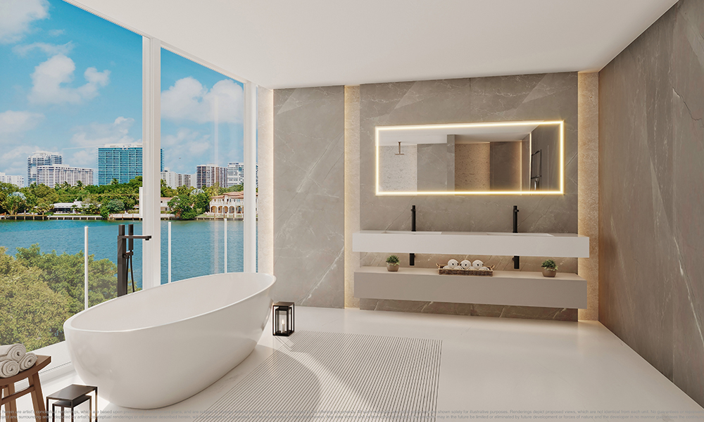 21-La-Mare-Regency-Bathroom LA MARE REGENCY
