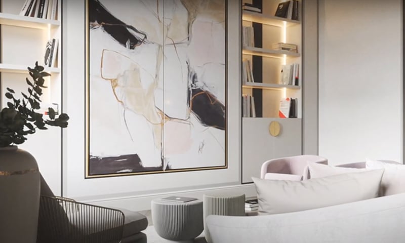 21-Lofty-Brickell-Interiors LOFTY RESIDENCES BRICKELL