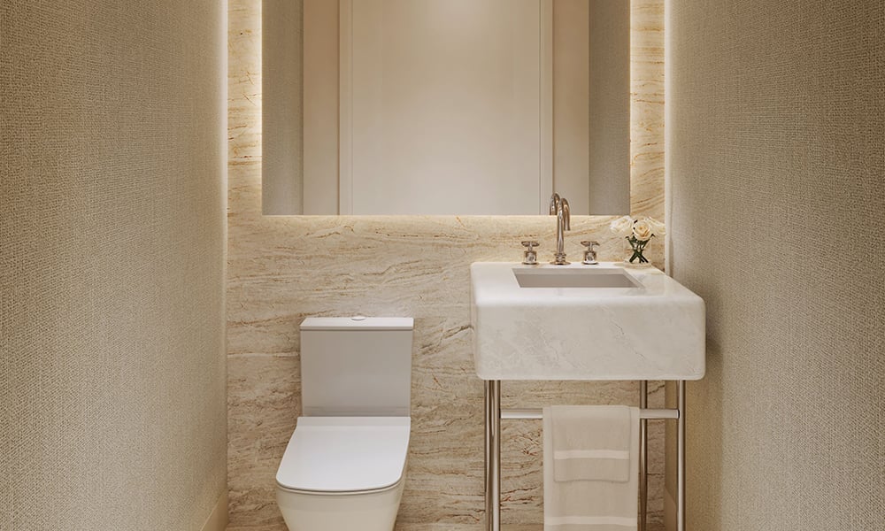 21-Ocean-Terrace-Miami-Beach-Powder-Room OCEAN TERRACE MIAMI BEACH