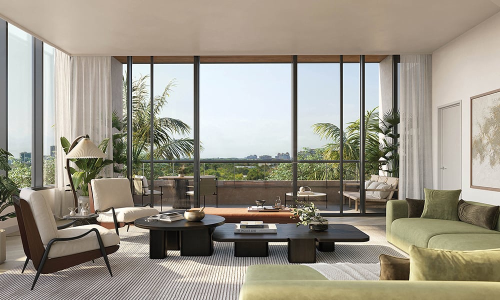 THE WELL COCONUT GROVE