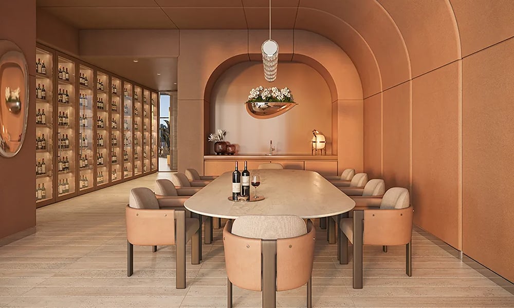 619 BRICKELL RESIDENCES