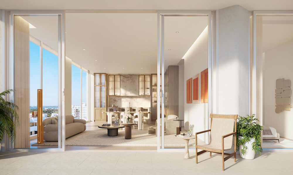 22-Ritz-Carlton-South-Beach-Balcony RITZ CARLTON RESIDENCES SOUTH BEACH