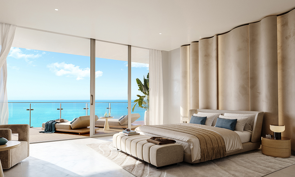 22-St-Regis-Sunny-Isles-Bedroom ST REGIS SUNNY ISLES BEACH