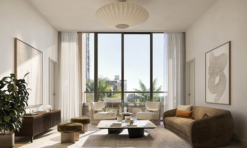 THE WELL COCONUT GROVE