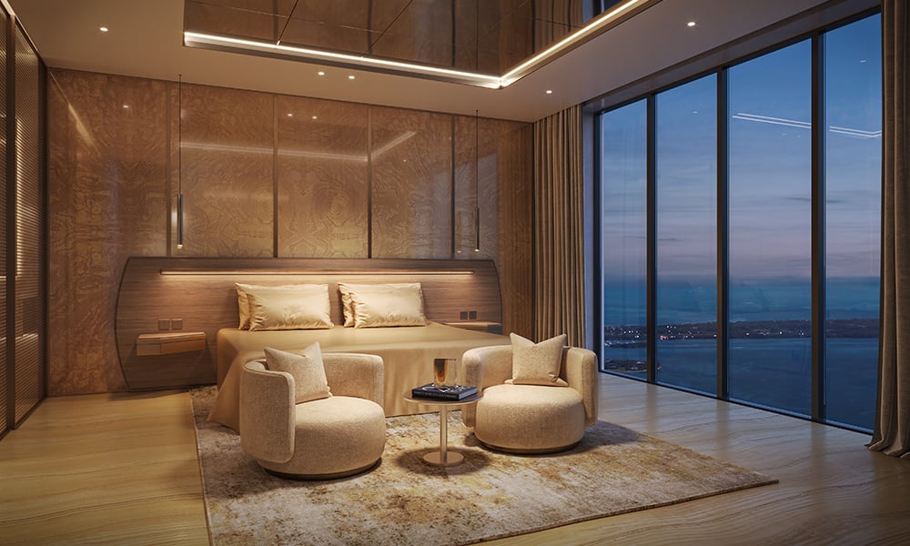 888 BRICKELL D&G RESIDENCES
