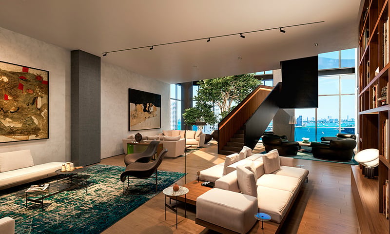 CASA BELLA RESIDENCES