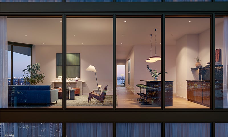 VILLA MIAMI RESIDENCES