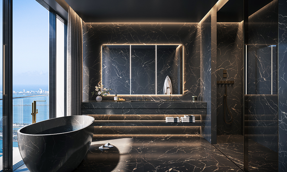 888 BRICKELL D&G RESIDENCES