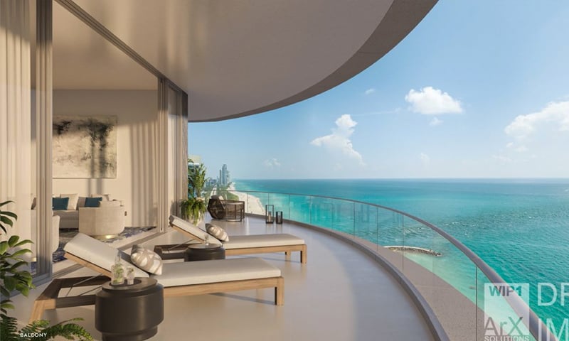 24-Rivage-Bal-Harbour-Balcony RIVAGE BAL HARBOUR