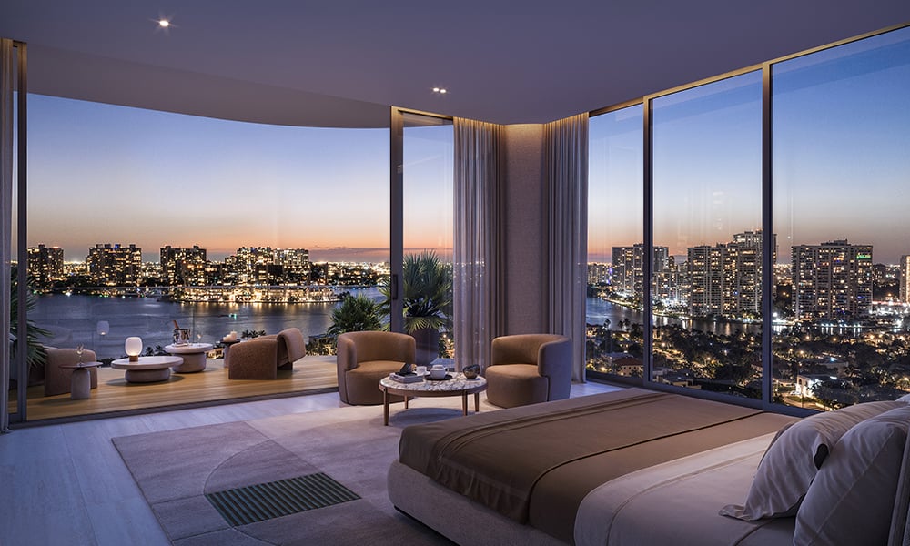24-St-Regis-Sunny-Isles-Bedroom ST REGIS SUNNY ISLES BEACH