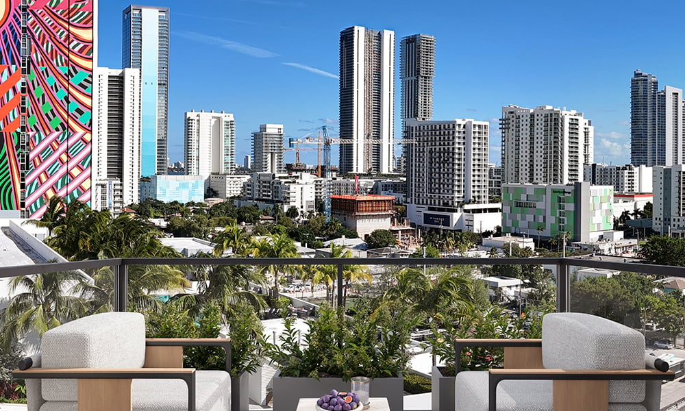 24-The-Rider-Wynwood-Balcony THE RIDER RESIDENCES