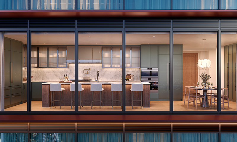 VILLA MIAMI RESIDENCES