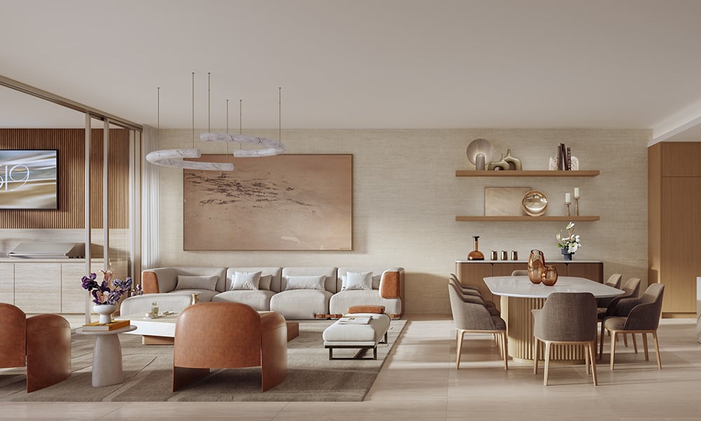 619 BRICKELL RESIDENCES