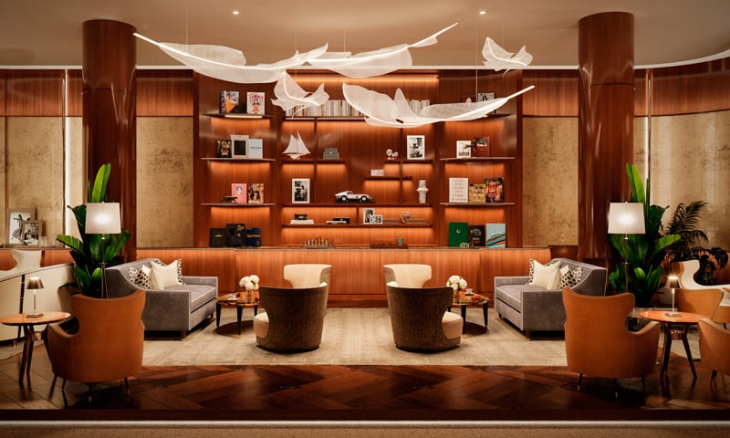 CIPRIANI RESIDENCES