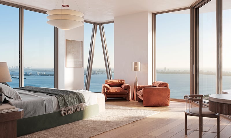 VILLA MIAMI RESIDENCES