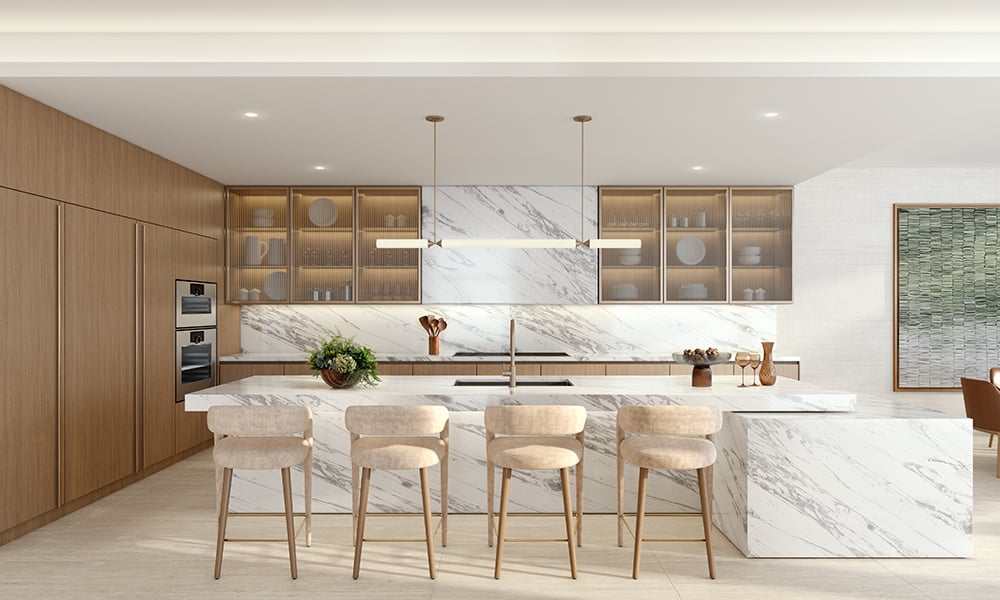 619 BRICKELL RESIDENCES