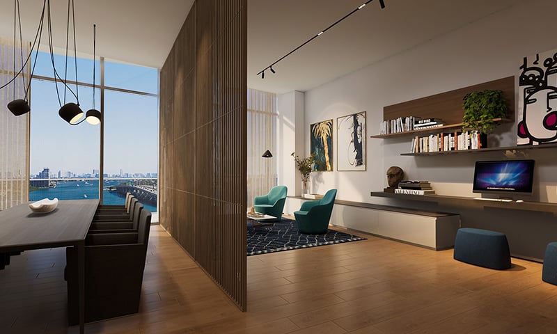 CASA BELLA RESIDENCES