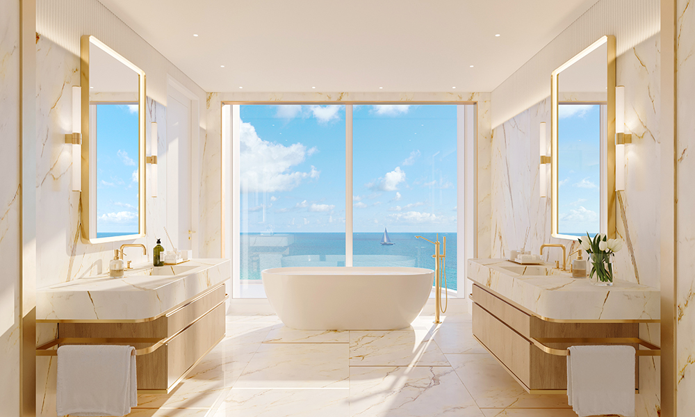 26-Ritz-Carlton-South-Beach-Primary-Bathroom RITZ CARLTON RESIDENCES SOUTH BEACH