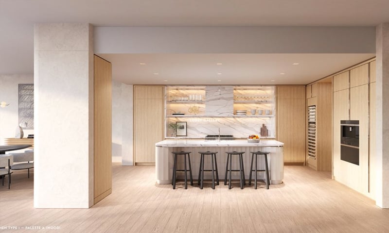 26-Rivage-Bal-Harbour-Kitchen RIVAGE BAL HARBOUR