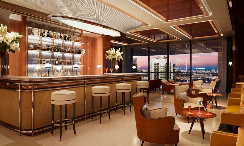 CIPRIANI RESIDENCES