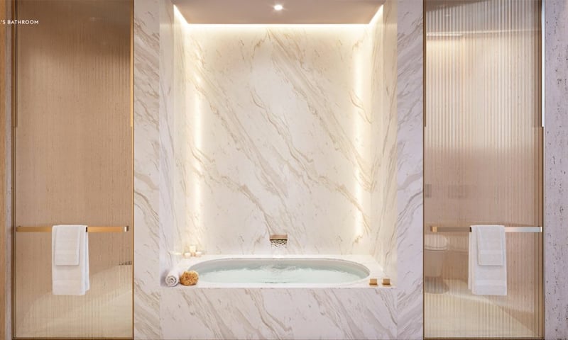 27-Rivage-Bal-Harbour-Bathroom RIVAGE BAL HARBOUR