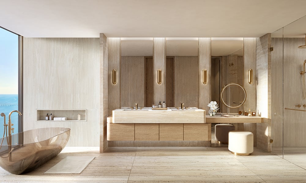 619 BRICKELL RESIDENCES