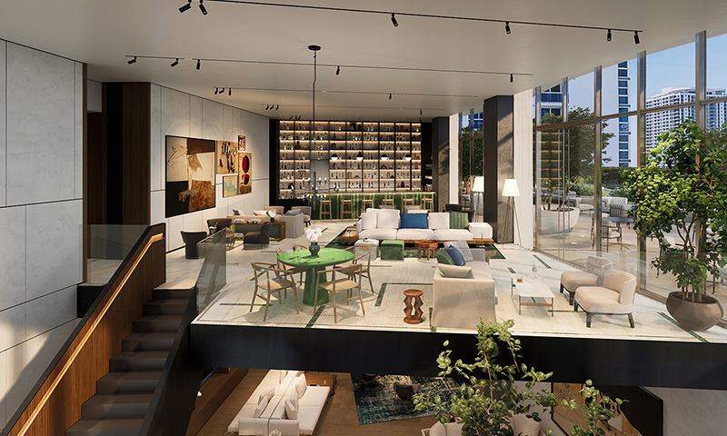 CASA BELLA RESIDENCES