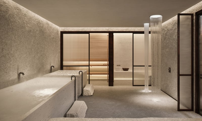 CIPRIANI RESIDENCES