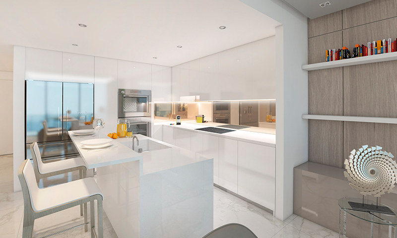 28-Oasis-Hallandale-Kitchen OASIS HALLANDALE