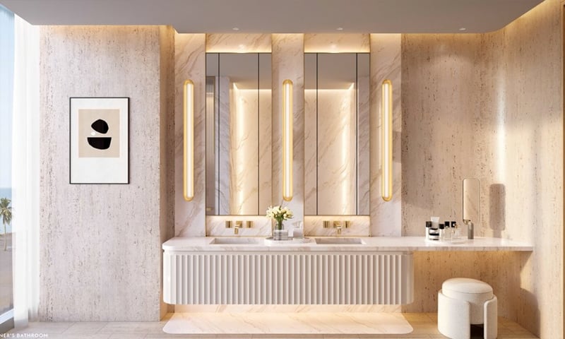 28-Rivage-Bal-Harbour-Bathroom RIVAGE BAL HARBOUR