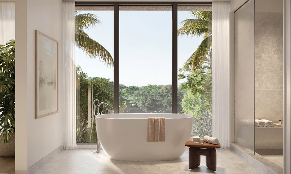 THE WELL COCONUT GROVE