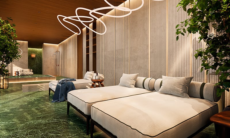 CASA BELLA RESIDENCES