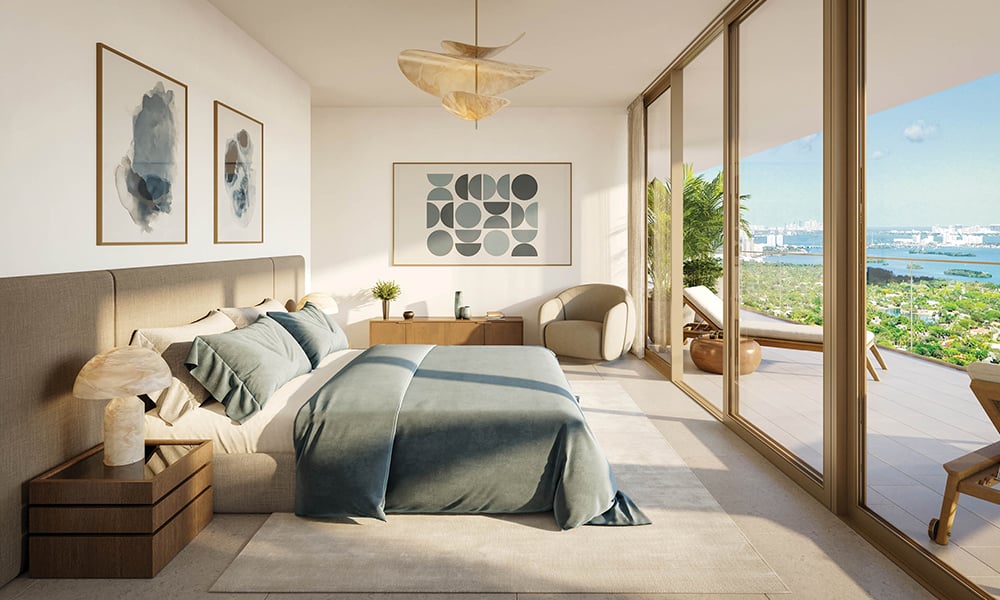JEAN-GEORGES MIAMI TROPIC RESIDENCES