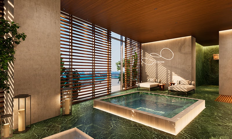 CASA BELLA RESIDENCES