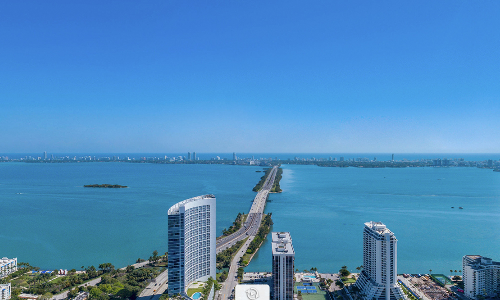 JEAN-GEORGES MIAMI TROPIC RESIDENCES
