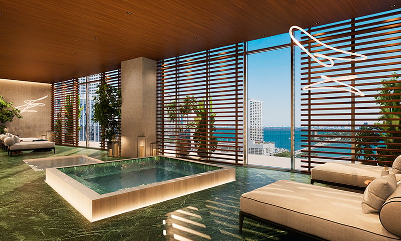 CASA BELLA RESIDENCES