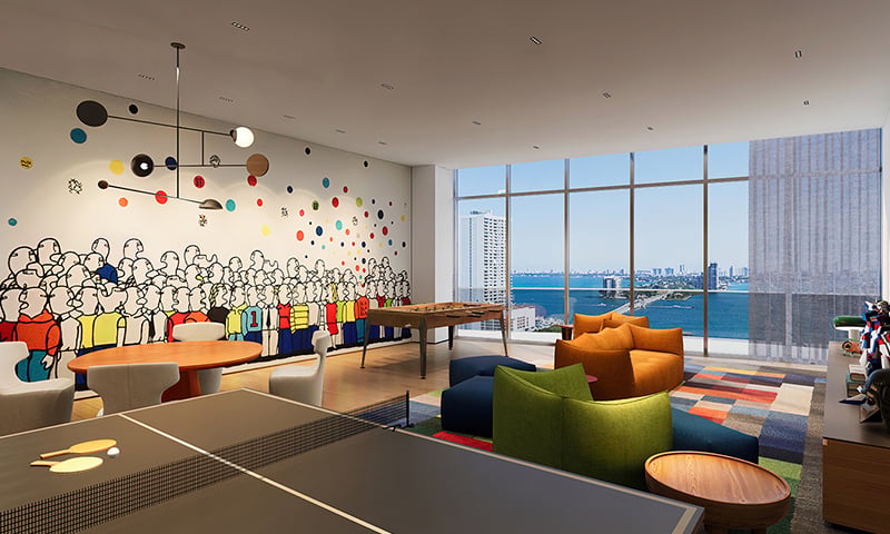 CASA BELLA RESIDENCES